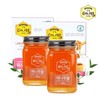 피나무꿀 핸들컵 550g x 2병 Pine Tree Honey Handle Cup 550g x 2 Bottles