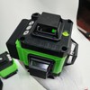 16 Line Level Green Beam Infrared Self Leveling Level Tool