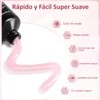 CHERIMOYA Poly Gel Constructor de Uñas 50ml,Fortalecedor para Extensión (007