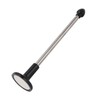 Golf Alignment Rod Stainless Steel Retractable Magnetic Club Alignment Stick