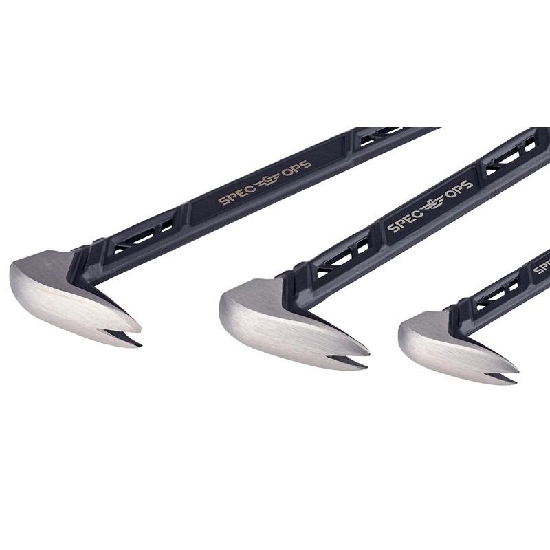 Spec Ops Tools 8", 10" and 11" Nail Puller Cats