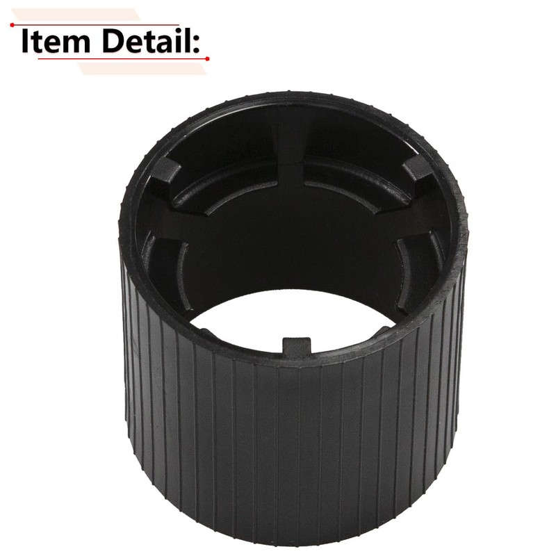 RLB-HILON Headlight Bulb Socket Clip Compatible with Ford Super Duty