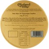 Charbonnel et Walker Double Layer Pink Marc de Champagne Truffles
