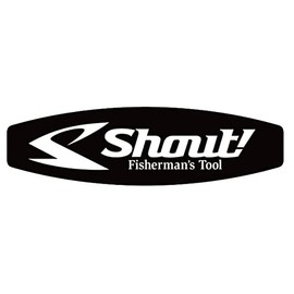 Shout! Shout! Sticker for 911SK Bucket Mouth