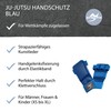 Ju-Sports Ju Jutsu Hand Guard - Blue, PU I High