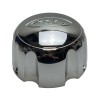 Eagle Alloys Chrome 6 Lug Wheel Center Cap (4 PACK)