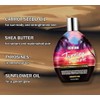 isletan Vanilla Bronzing Tanning Lotion For Tanning Beds, Indoor Tanning