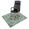 Anidaroel Chair Mat for Hardwood Floor, 36"x48" Desk Chair Mats