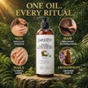 Organic Fractionated Coconut Oil
