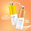 Olay Revitalizing & hydrating hand and body lotion with vitamin