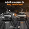 maXpeedingrods Level sensor headlight range adjustment front left suitable for
