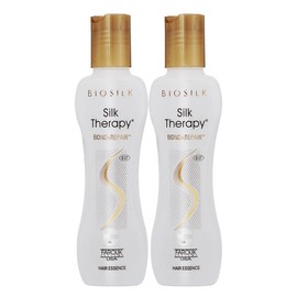 Silktherapy 실크테라피 본드 앤 리페어 헤어 에센스 130ml 2개 Silk Therapy Bond & Repair Hair Essence 130ml 2pcs