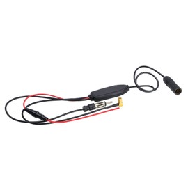 Am/Fm Dab Antenna Splitter SMB (F) 30 cm