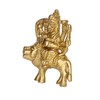 GURU JEE Brass Statue Goddess Maa Durga MATA Rani Murti