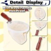 Cloth Coffee Filter More Sense of Ritual Handmade Coffee Filter
