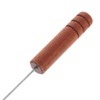 DOITOOL Fishing Baiting Needle Tool: Stainless Steel Worm Threader with