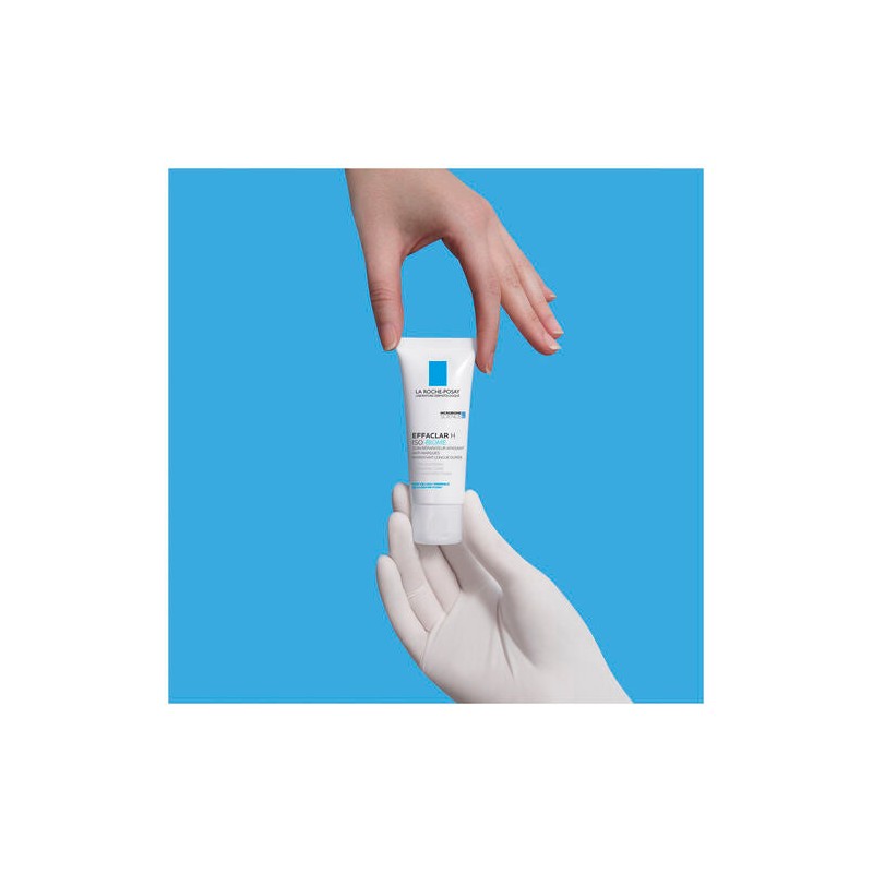 La Roche-Posay Effaclar H Iso-Biome 40ml