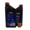 Yamaha YFZ 450R (2009-2023) Oil Filter Change Kit Yamaha Part#