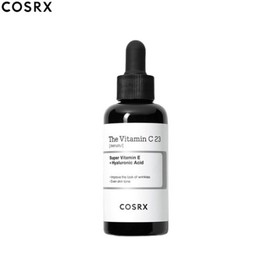 COSRX The Vitamin C 23 Serum 20ml