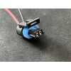 STARALT PIGTAIL PLUG CONNECTOR FOR OCP THERMAL SWITCH FOR BLUE