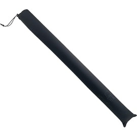 ZETT BCP901A Baseball Bat Case, Black/Black