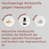 INGRUBAR Hair Styling Gel with Anti-Hair Loss Effect, Leave-On Treatment