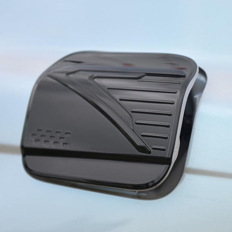 Kolya Compatible with 2025 Toyota Camry Accessories Exterior Fuel Tank