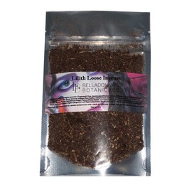 Lilith Loose Incense