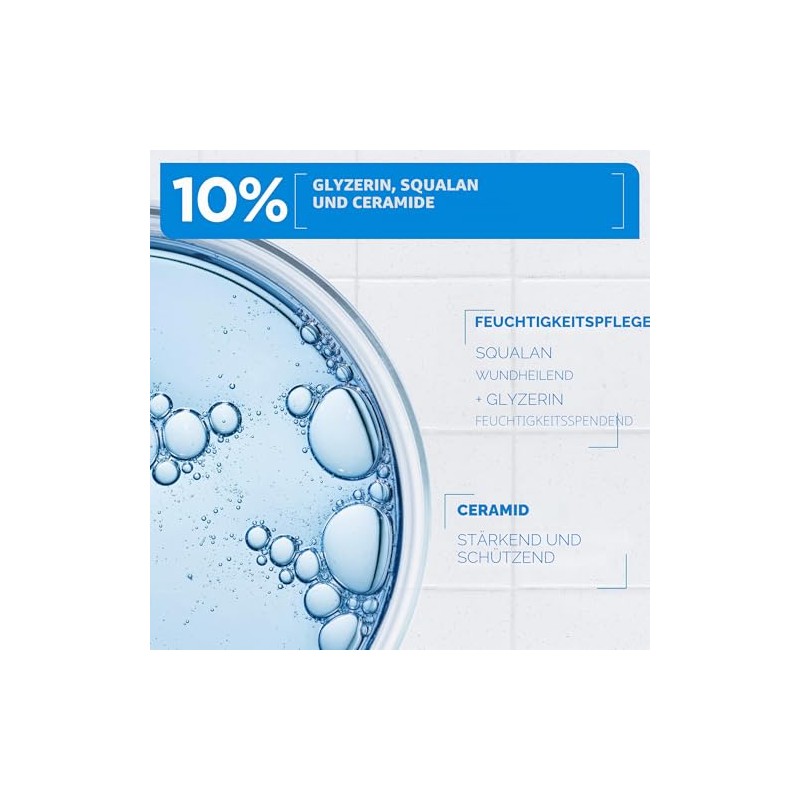 Mixa Ceramide Protect Body Cream 400ml Dermoprotector