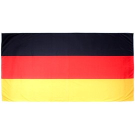 PEARL "Germany" Beach Towel 180 x 90 CM