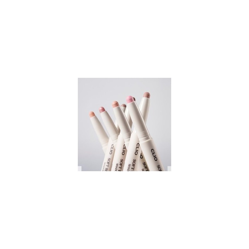 Soft Blending Shadow Stick Saeun Lip & Eye Remover Mini
