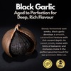 Premium Black Garlic BBQ Rub – Limited Edition Universal Seasoning