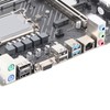 Motherboard M LGA 1700 Pin DDR4 Desktop Computer Motherboard for