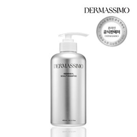Dermasimo [TV Product] Dermasimo Redensil Hair Loss Shampoo 450ml / [TV상품] 더마시모 리덴실 탈모 샴푸 450ml