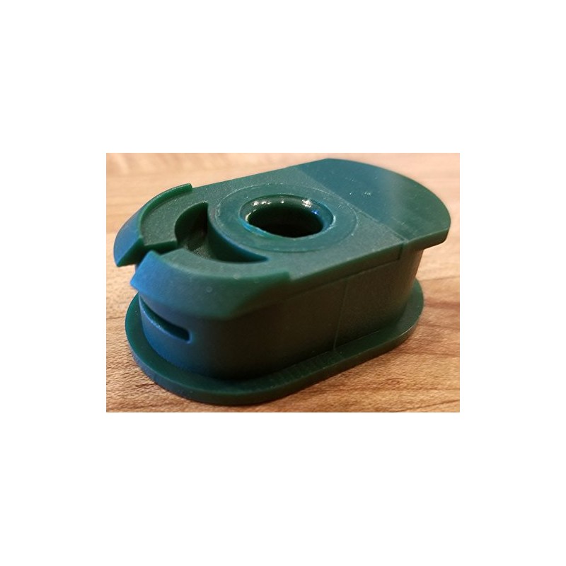 BushingFix SB1Kit - Saab 9-5 Replacement Bushing for Automatic Transmission