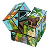 Moses. Magico puzzle cubo – nella giungla Fidget Toy pieghevole