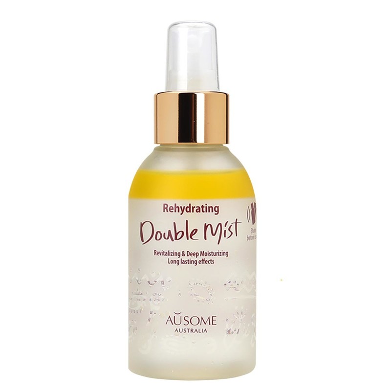 Oh some O’Some Rehydrating Double Mist 120ml x 2 /