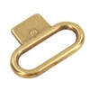 AB Tools Brass Deck Key Boat Fill Filler Plate Cap