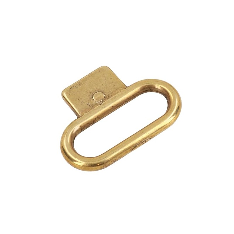 AB Tools Brass Deck Key Boat Fill Filler Plate Cap