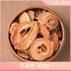 건강 한방차 건모과 편 300g 영양 어르신 건조 선물 Health