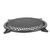 10 Speaker Grill Cover, KIMISS 15 Inch Circular Speaker Cover,