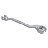14mm and 17mm Brake Line Open Ended Spanner Wrench Hydraulic