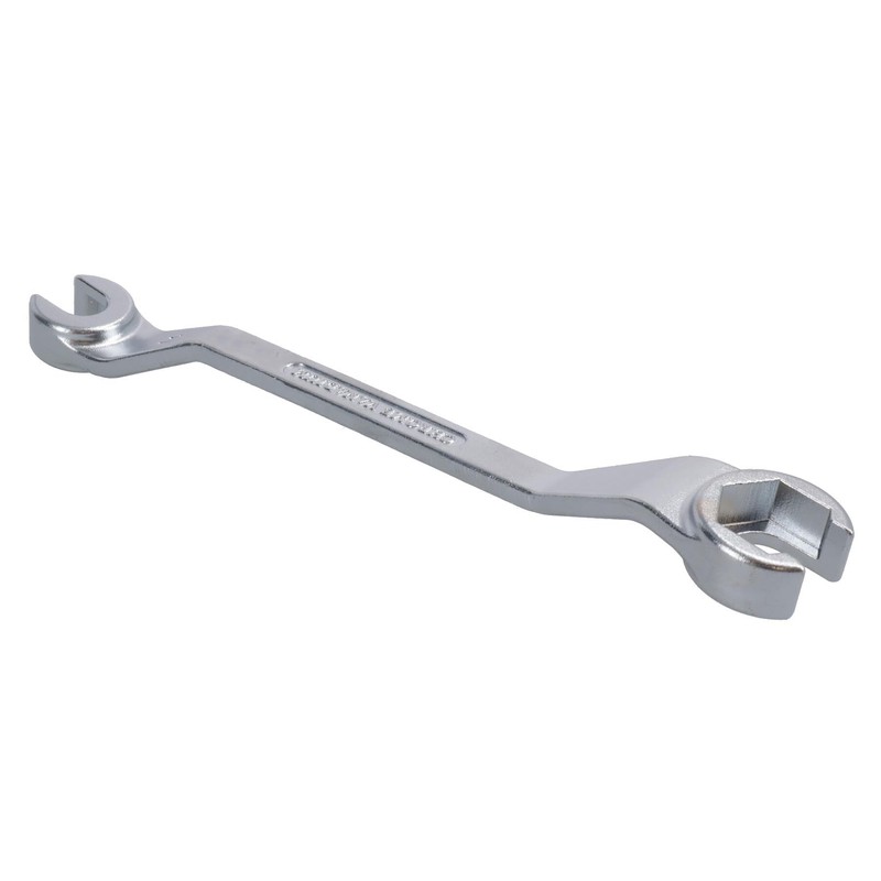 14mm and 17mm Brake Line Open Ended Spanner Wrench Hydraulic