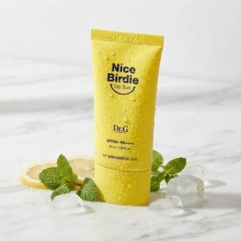 Dr.G Dr. G Nice Buddy Up Sun Cream 40ml Dr. G Nice Buddy Up Sun Cream Dr. G / 닥터지 나이스 버디 업 선크림 40ml 닥터지 나이스 버디 업 선크림 닥터지