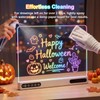 Rechargeable LED Drawing Board for Kids: 20 Hour Battery Life