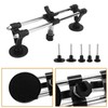 Double Pole Bridge Dent Puller Kit Paintless Dent Repair Kit