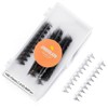 JINKGOLASH 500 Eyelash Extension Promade 4D to 16D Not Premade,