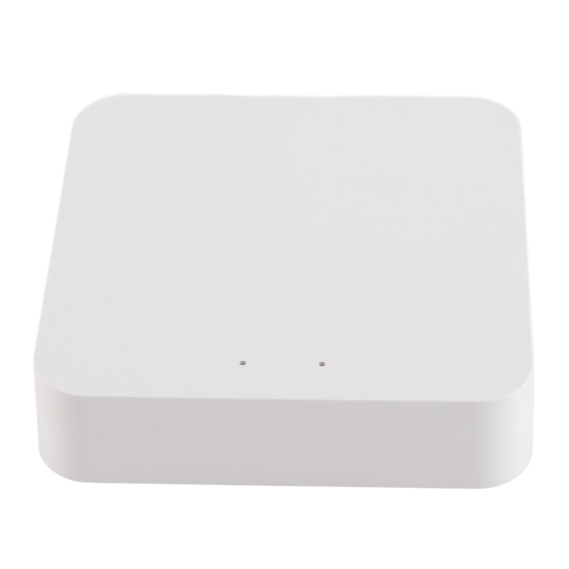 Smart Gateway 2.4GHZ WiFi for Zigbee DC 5V 1A WiFi