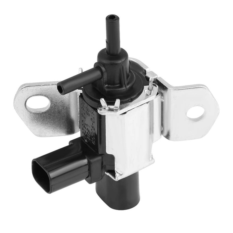 1s7g 9j559 bb L801 14 741 Válvula solenoide de control