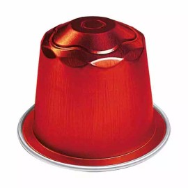 Molinari Caffe' Crema Tradizione Nespresso Original Compatible 40 or 100 Count - 100 Capsules